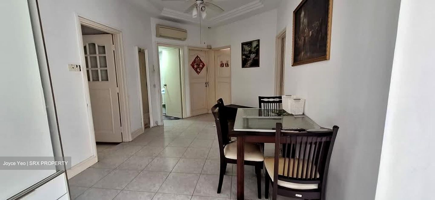 West Bay Condominium (D5), Condominium #545397991
